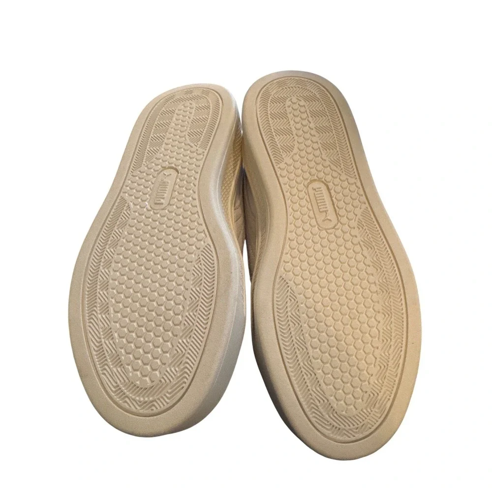 Puma elevate your